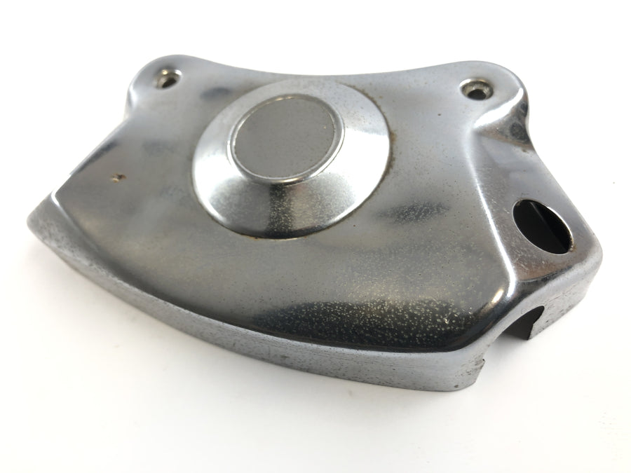 Triumph Bonneville T140V [1976] - Brake COPER COPERTURA DECORATIVA