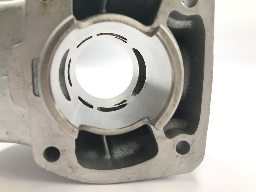 Aprilia RS 125 Extrema [1994] - cylinder with piston