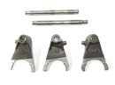Ducati Monster M600 [1995] - Switch Forks Forks Set di assi a leva del cambio-4