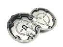 Triumph Daytona 900 T300D [1996] - Left engine cover-4