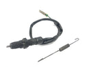 Honda GL 500 SILVERSCHING PC02 [1982] - Brake light switch at the rear sensor switch rear light-1