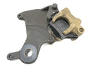 Honda SLR 650 RD09 [1997] - Bremssattel hinten mit Ankerplatte-3