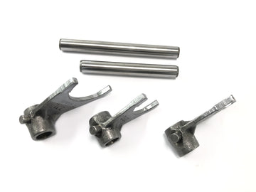 Aprilia SX 125 KX1 [2020] - Set artigli cambio forcelle cambio - 0