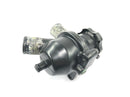 Kawasaki VN 800 VN800A [1996] - Thermostat de liquide de refroidissement, boîtier de thermostat, goulotte de remplissage de liquide de refroidissement-3