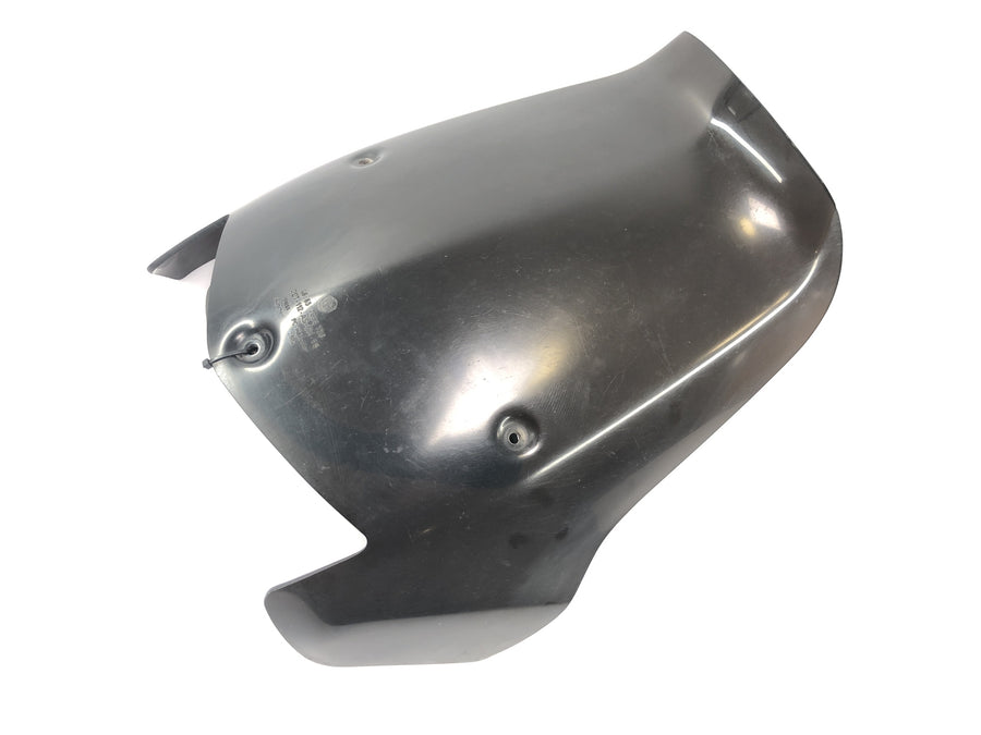 BMW F 650 GS R13 [2000] - Windschild Verkleidungsscheibe Windschutz Touring getönt