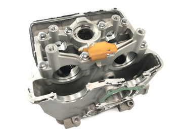 SWM SM 125 R [2018] - cylinder head - 0