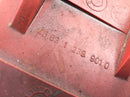 BMW R 100 RT 247 [1981] - ventilation grille cover side part left and right-4