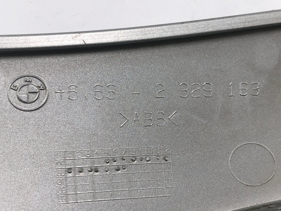BMW C1 125 [2002] - Rear panel side panel rear left