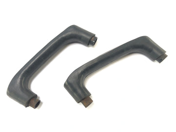 Yamaha XT 600 E 3TB [1996] - Passenger grab handles set pair - 0