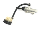 BMW K 1300 S K12S [2010] - Brake pump behind-1