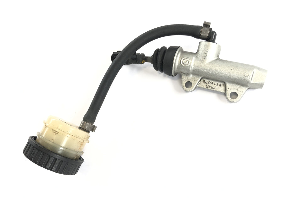 BMW K 1300 S K12S [2010] - Brake pump behind
