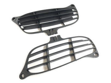 BMW R 1200 C 259C [1997] - Verkleidungsgitter Set Paar - 0