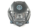 Husqvarna TE 610 H6 8AE [TE 570 H7] - Headlight lamp mask front mask with headlight-3