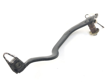 Honda NX 650 RD02 [1989] - brake pedal brake lever - 0