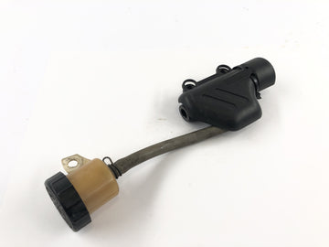 KTM LC4 640 [2003] - rear brake pump - 0