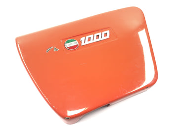 Laverda 1000 [1978] - Seitenverkleidung Seitendeckel links