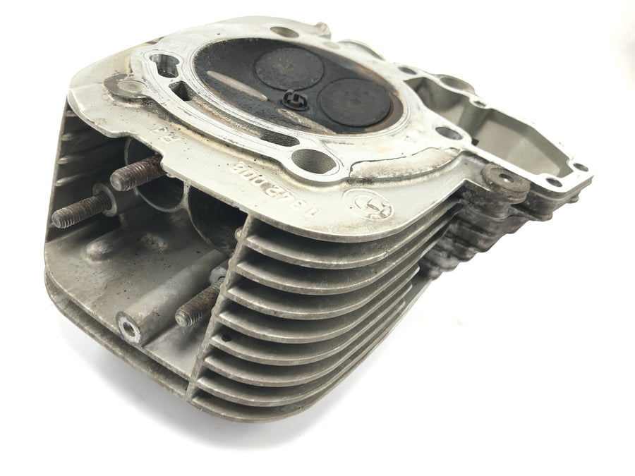 BMW R 1100 RT 259 [1999] - Zylinderkopf Ventilkopf rechts