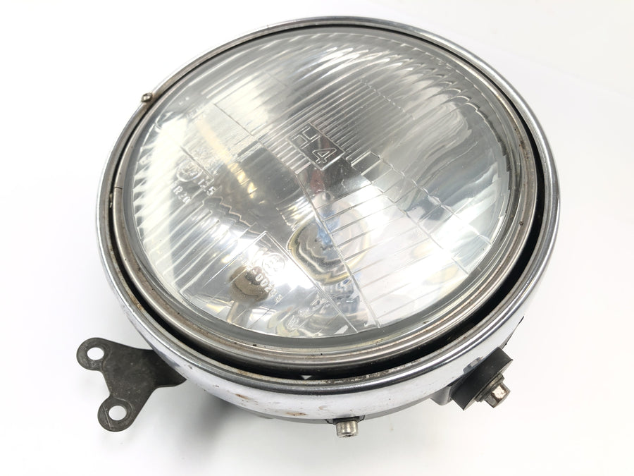 Kawasaki ZR7 ZR750F [1999] - headlight headlight lamp lamp