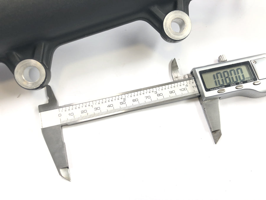 BMW K 100 [1984] - Telescopic fork front fork with axle