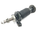 Yamaha GTS 1000 4FV [1997] - Handlebar steering-1