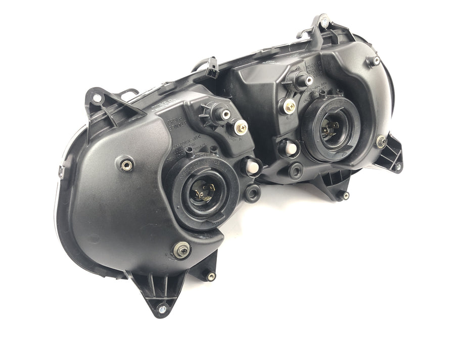 Triumph Daytona 955i T595n [2003] - phare de lampe de lumière avant du phare