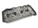 Kawasaki ZX -10 ZXT00B [1990] - valve lid cover cylinder head lid motor lid-3