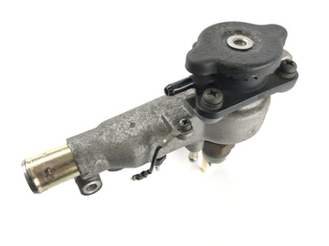 Yamaha contre Max 1200 2We [1996] - Thermostat Kühlerthermostat