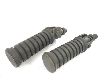 Yamaha XT 500 1U6 [1981] - Footrests Paisus Footrests Couple
