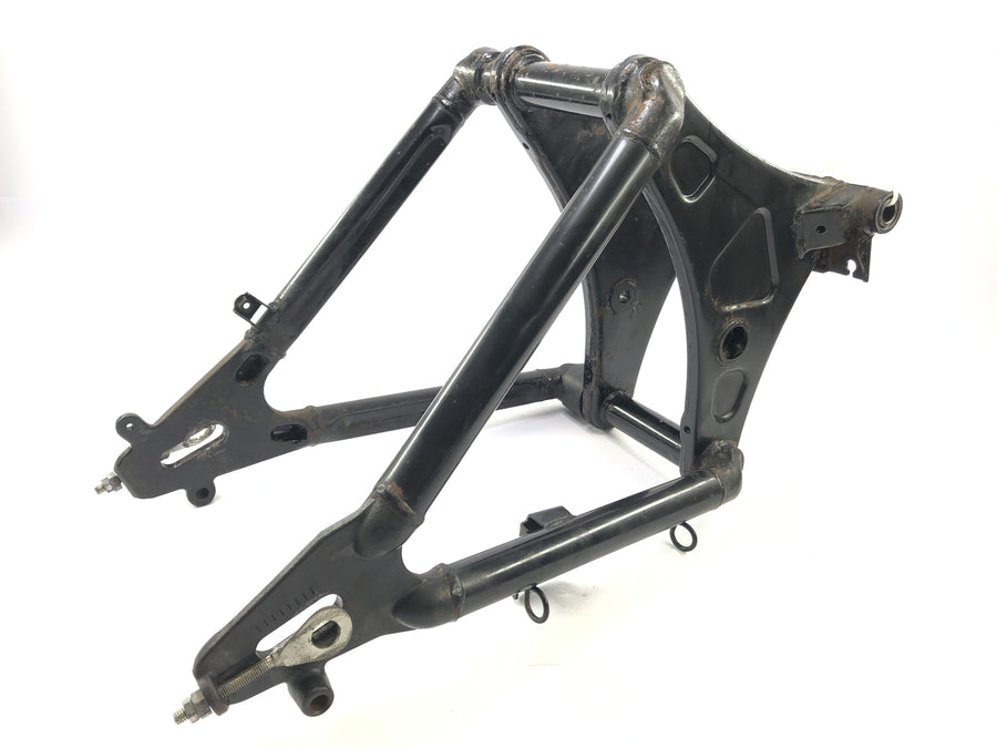 KAWASAKI VN 800 Classic [2000] - Swing Hwing Wheel