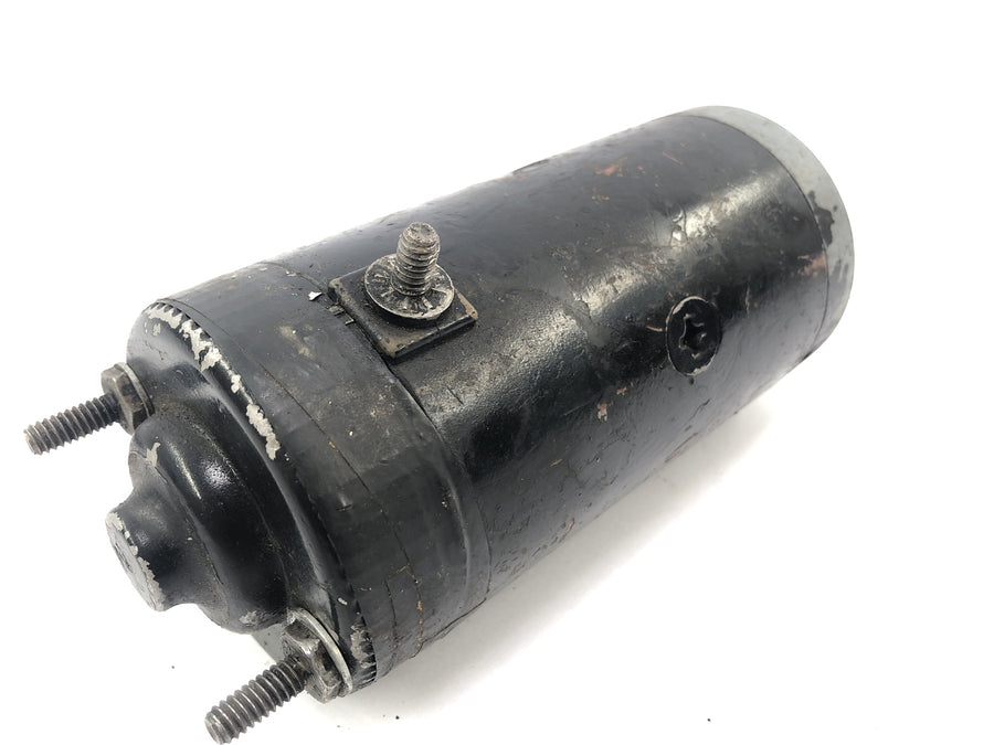 Ducati 900 SS [1991] - Starter Motor