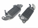 BMW R 1200 CL K30 [2003] - Oil cooler cooler radiator on the left right set-2