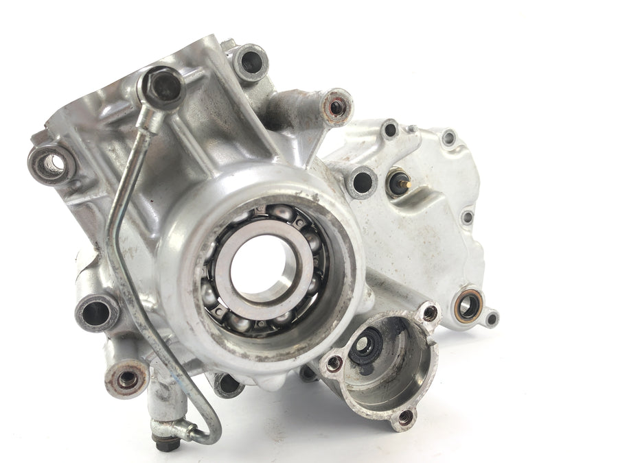 Kawasaki VN-15 VNT50A [1989] - angle drive angle gear cardan