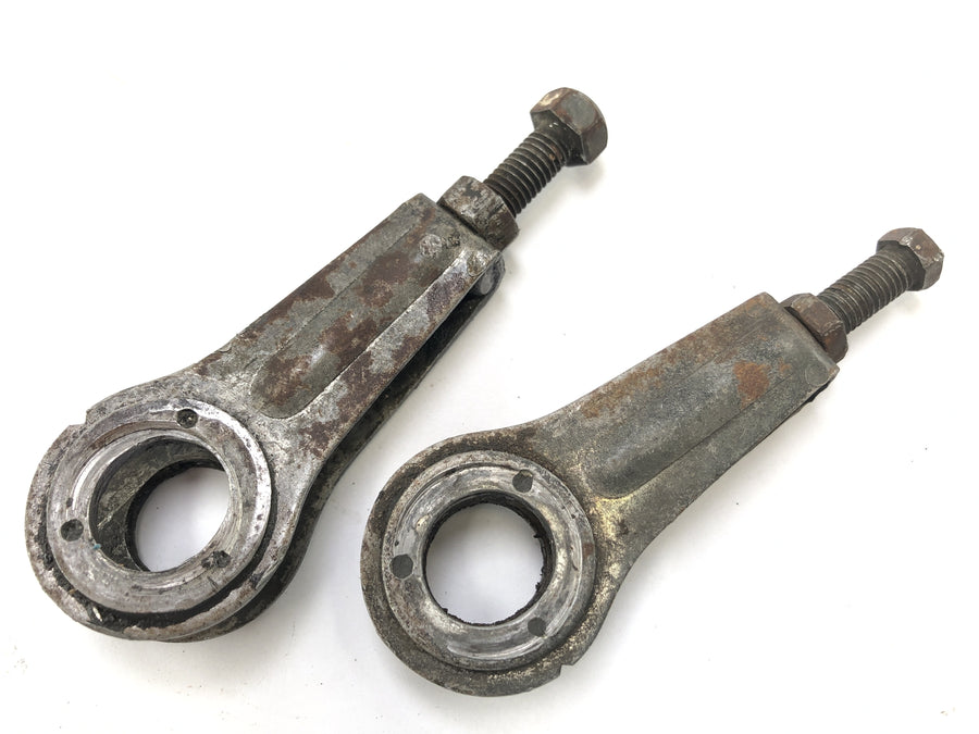 Yamaha XT 500 1U6 [1981] - Chain tensioner set