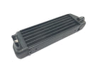 BMW K 1200 S K12S [2005] - Radiateur d'huile radiateur d'huile radiateur d'huile radiateur radiateur d'huile moteur avant-5