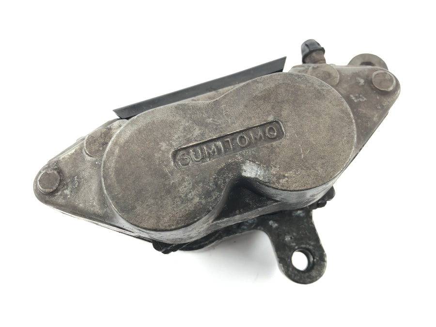 Yamaha XJR 1200 4PU [1996] - Pinza freno anteriore sinistra