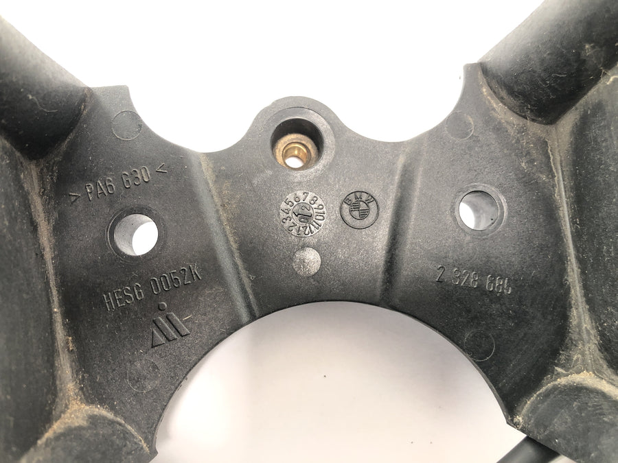 BMW R 1150 GS R21 [2002] - Instrument holder, cockpit holder, speedometer mount housing