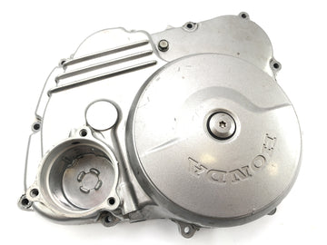 Honda SLR 650 RD09 [1997] - Kupplungsdeckel Motordeckel Kurbelgehäusedeckel Gehäusedeckel - 0
