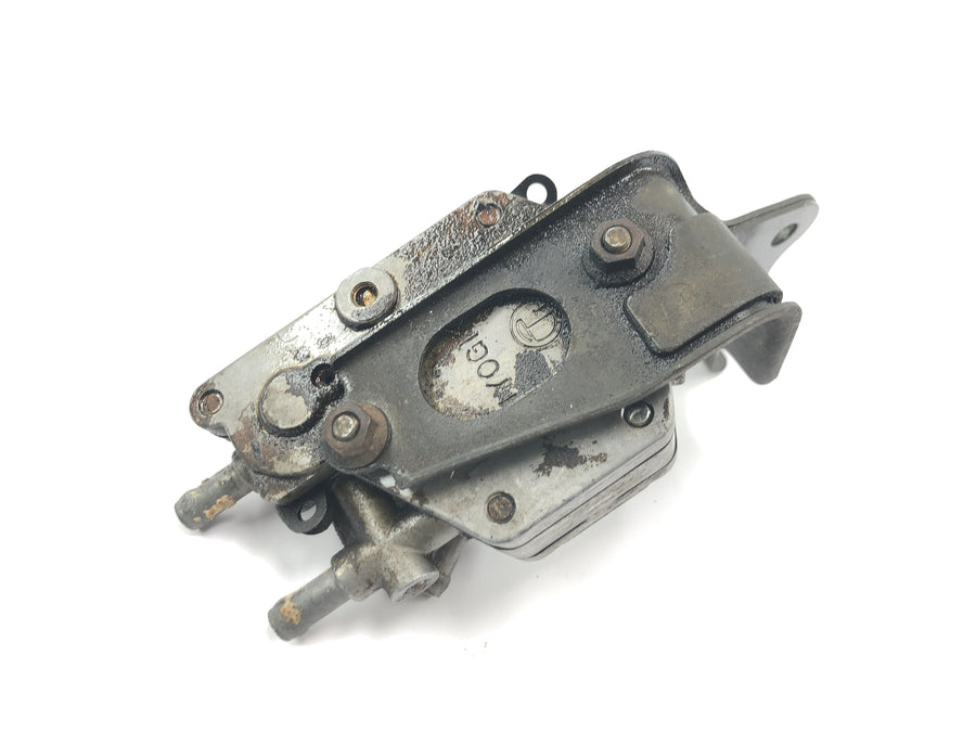 Yamaha XTZ 750 3LD [1989] - Benzinpumpe Unterdruckpumpe Kraftstoffpumpe Membranpumpe