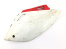 Honda CRF 450 R [2007] - Seitenverkleidung links Seitenteil Seitenpanel-1