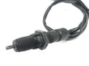 Honda GL 500 SILVERSCHING PC02 [1982] - Brake light switch at the rear sensor switch rear light-2