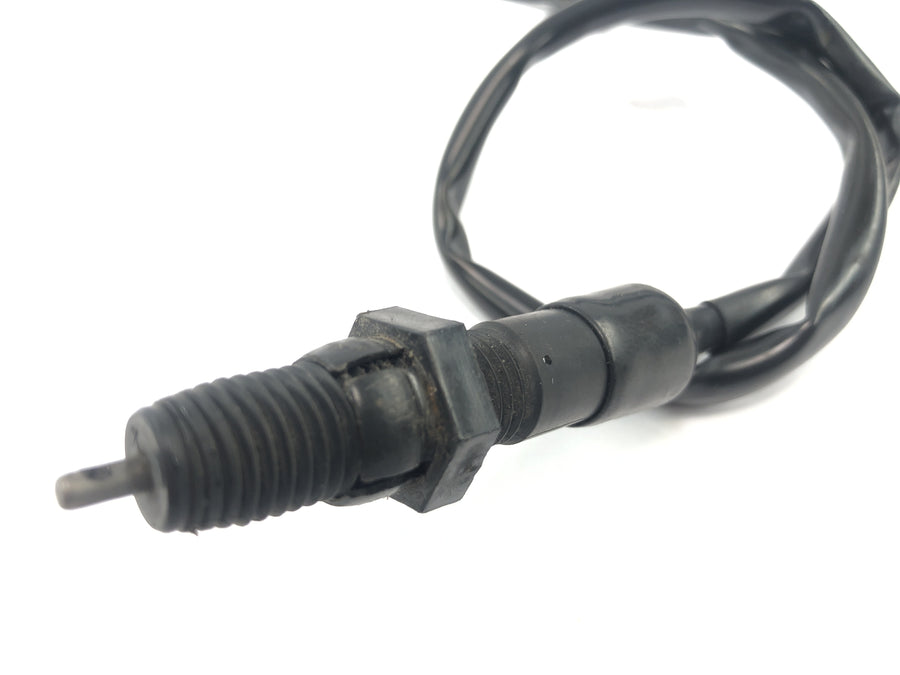 Honda GL 500 SILVERSCHING PC02 [1982] - Brake light switch at the rear sensor switch rear light