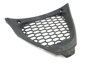 Aprilia RS 125 TW [2017] - Pannello frontale della griglia di ventilazione della griglia del radiatore