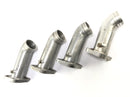 Ducati 900 SS [1991] - Set di ugelli di aspirazione di aspirazione di aspirazione-3
