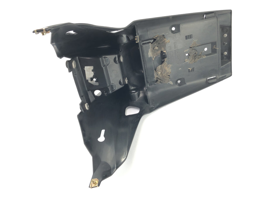 BMW R 1150 R R21 [2003] - Porta di licenza Feder di protezione Fender Mudguard Fender