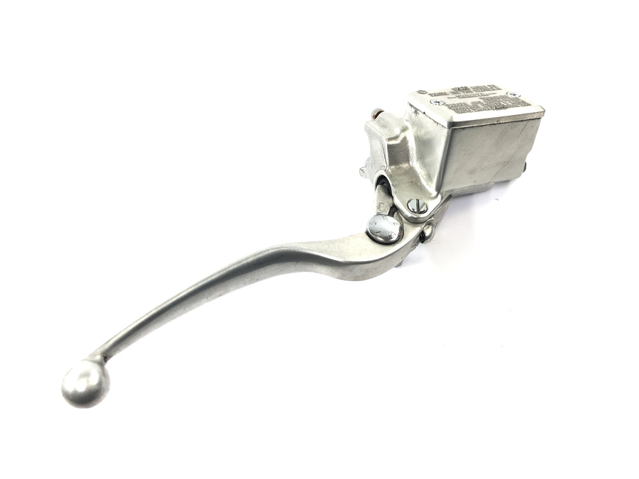 Kawasaki VN 1600 Classic VNT60A [2007] - front brake pump hand brake pump with brake lever handlebar fitting on the right
