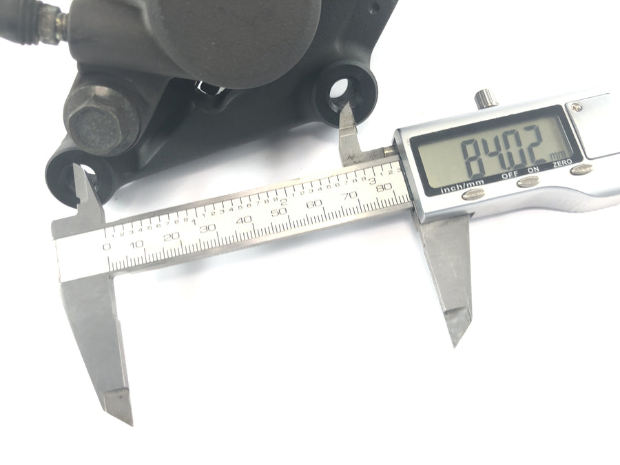 Yamaha MT 03 RM02 [2007] - Brake caliper front left