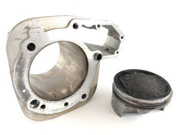 BMW R 1100 GS [1990] - Cylindre et piston gauche - 0