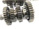 Kawasaki VN 1600 Classic VNT60A [2007] - Kit d'engrenages pour arbres de transmission-5