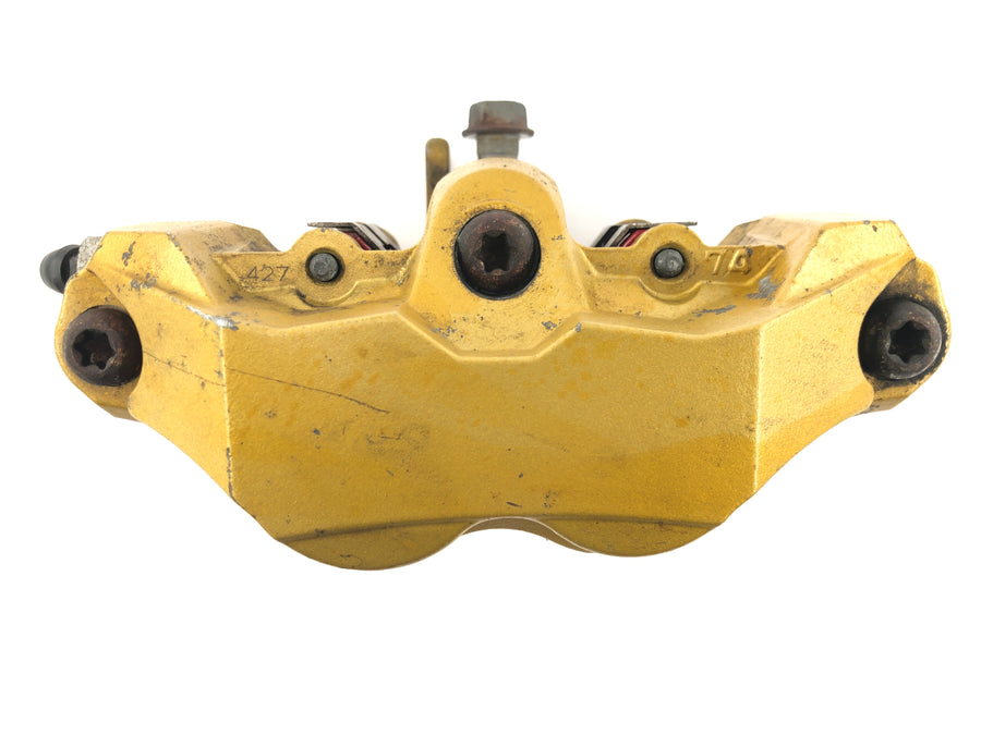 Suzuki GSX R 1000 WVBZ K3 [2003] - Bremssattel Bremszange Tokico vorne rechts