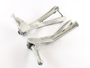 Ducati 1098 S H7 [2009] - Pediatric footrests on the left and right with holder-5